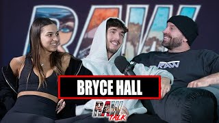 Bryce Hall Leaks His Next Fight,  Zherka Beef, & Being In Love...