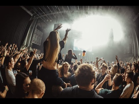Open Beatz Festival Winter Edition 2019 - Official Aftermovie