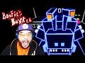 BOOFIE TRAPPED ME IN AN ARCADE MACHINE Boofie S Bunker Part 2