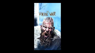 Hollywood blockbuster movie 😎||The Viking war trailer in hindi⚔️⚔️|||