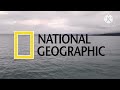 National Geographic Logo Animation