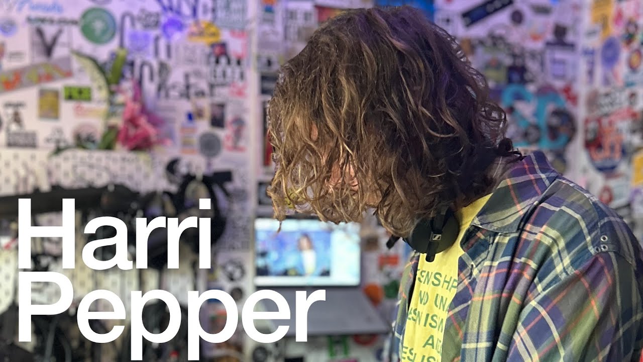 TheLotRadio