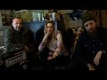 Een extra lange Extra met Melle, David en Shelly