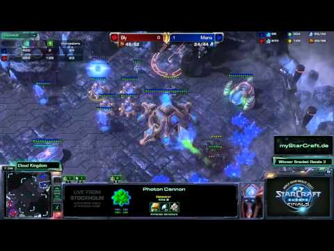 #113 Bly(Z) vs. MaNa(P) - WCS Europe Final