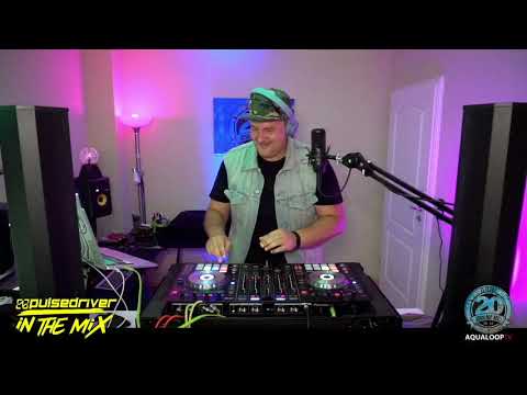 Pulsedriver - In The Mix (Rave Classics Pt.2)