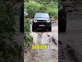 Land Rover Defender 90 Vs 110 Vs 130 Shorts