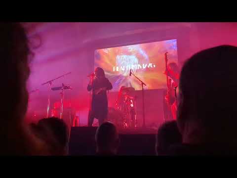 Healthyliving - Until | Live at Roadburn Festival 2023, Tilburg, 22/04/2023