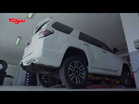 Distribuidor Oficial Baterías Fulgor En Margarita, Venezuela