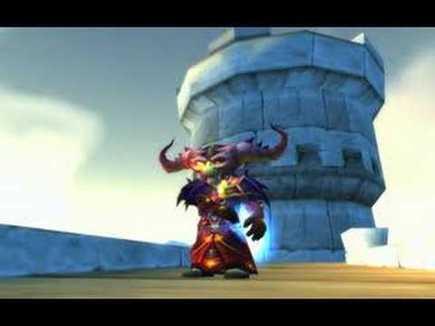 Greatlover and the Tier6 for Warlock pt2