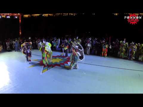 Spike Draper Special Final Song @ Gathering of Nations 2016