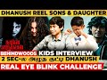 Dhanush Selva பத்தி புட்டு புட்டு வெச்ச Naane Varuvean C