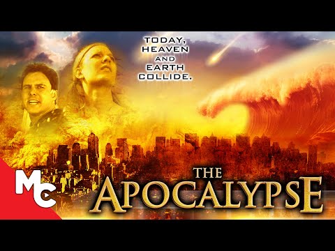 The Apocalypse | Full Movie | Action Adventure Disaster | End Of The World!