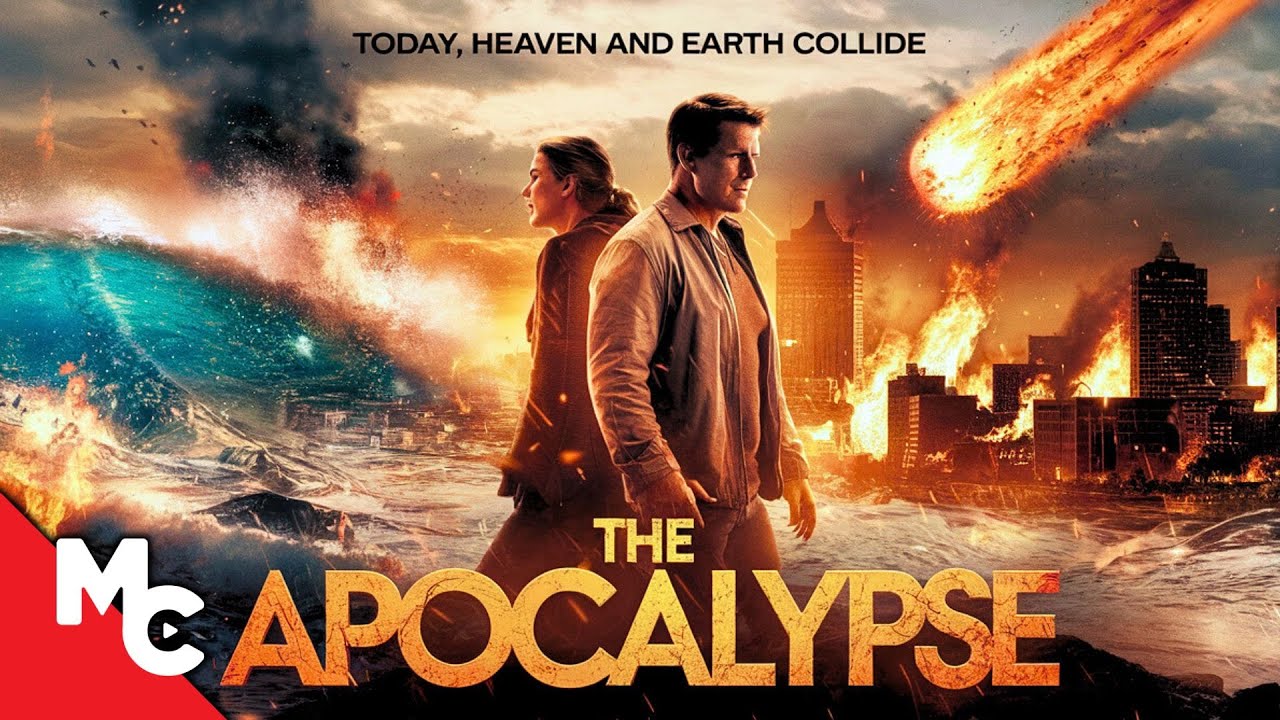 The Apocalypse (2007)