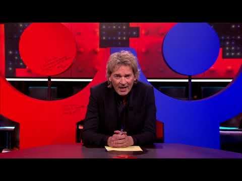 Buddie tour langs Matthijs van Nieuwkerk