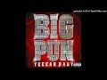 Big Pun - 100% Instrumental ft. Tony Sunshine