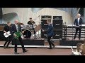 Status Quo - Rockin' All Over The World (ZDF, Fernsehgarten 01.09.2019)
