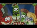 VeggieTales The Star Of Christmas Easter Eggs