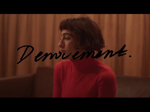 Denouement Official Music Video