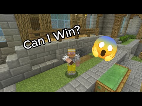 EPIC Magma Battle Minigames - Minecraft WiiU
