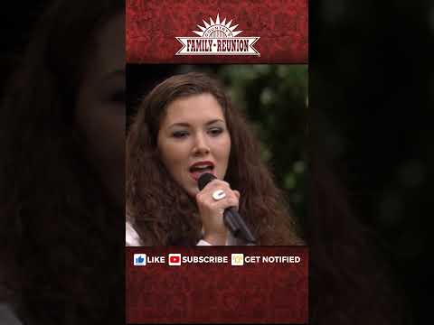 Mandy Barnett - Hurt