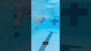 Backstroke Finish demonstration thumbnail