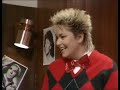 French And Saunders S1E04