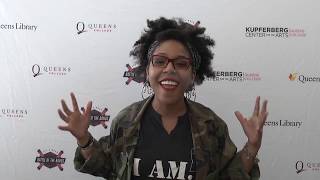 Battle of the Bands 2018 - Noni Rene