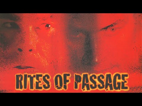 Rites of Passage | Full Thriller Movie | Jason Behr | Dean Stockwell | James Remar