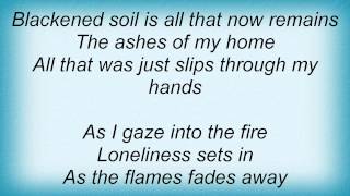 Dragonland - A Last Farewell Lyrics