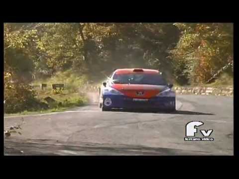 Gianesini / Fomiatti - 9° Ronde delle Valli Imperiesi