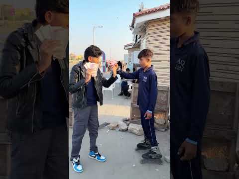 Prank Gun for 50,000 Rs!🔫 #shorts