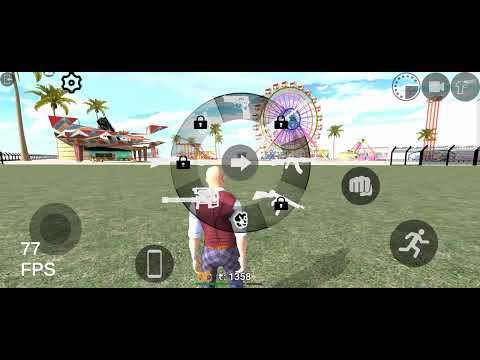 Indian Bikes 3D - MULTIPLAYER video thumbnail