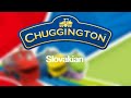 Chuggington Theme Song Multilanguage Part 2