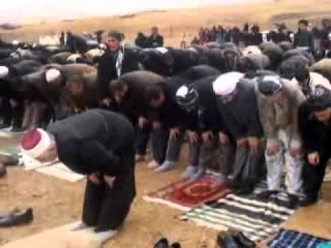 Namazi i selefeve tonë - Hoxhë Zekerija Bajrami