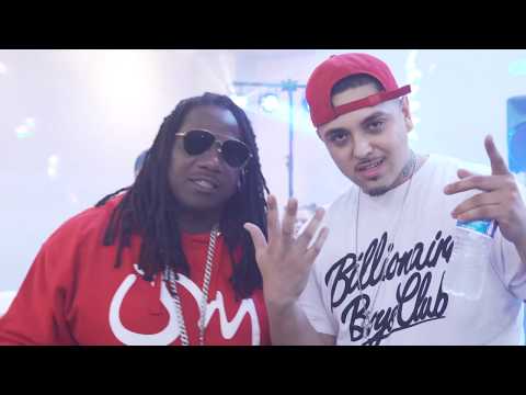 New Boy - Bugzy Bandz (Official Video)