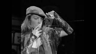 Rickie Lee Jones - The Weight (orig.  The Band)