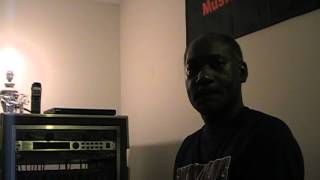 Video thumbnail for Introducing My New KRK VXT 8 Studio Monitors by Dr. Arthur D. Kemp