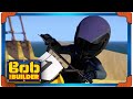 Bob The Builder Bob And The Masked Biker ​ ️ New Episodes Cartoons For Kids