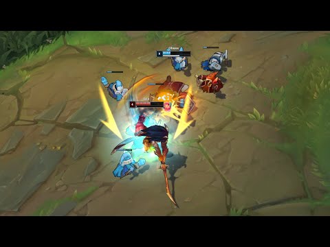 Dzukill Yasuo vs Sett