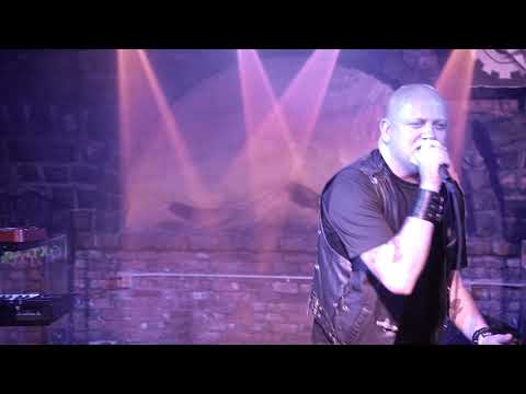 Leather Strip -  Mortal Thoughts (Live @ Stimulate at QXT's)