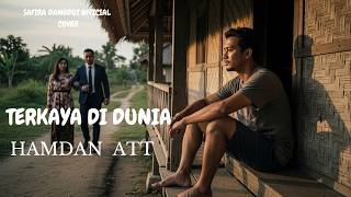 Download lagu Terkaya di Dunia – Safira Dangdut  (Cover) | Lagu Dangdut Legendaris Hamdan ATT mp3