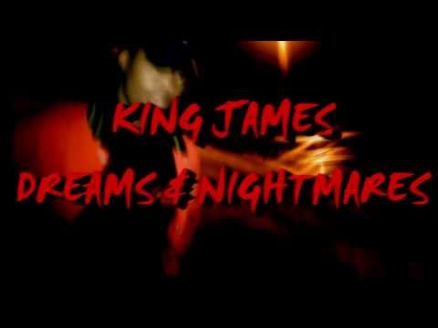 KJ DA GOD x DREAMS & NIGHTMARES