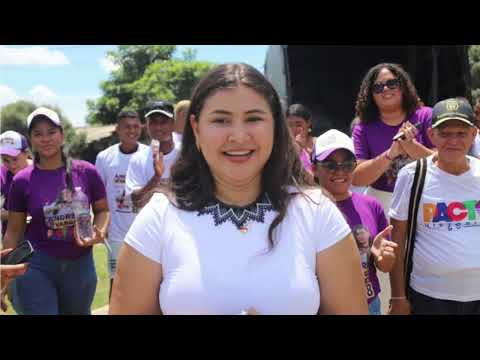 Quiero representar la voz de los jóvenes, mujeres y campesinos del Atlántico: Andrea Vargas