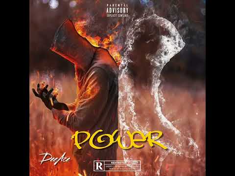 DeeAce - Power