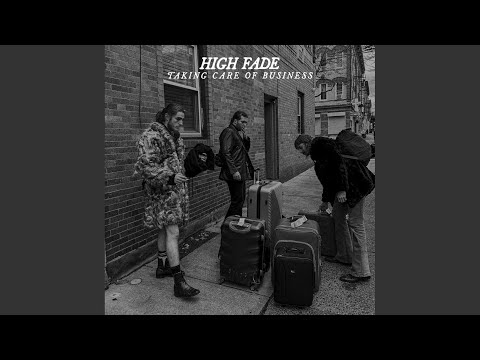 Taking Care Of Business