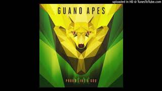 Guano Apes - Never Born (2017 Version, Proud Like a God XX)
