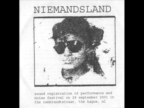 Various Artists - Niemandsland (2001, Full Album)