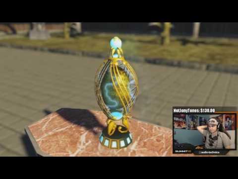 SUMMIT1G REACTING TO TOP 10 Most Expensive Virtual Items Ever Sold