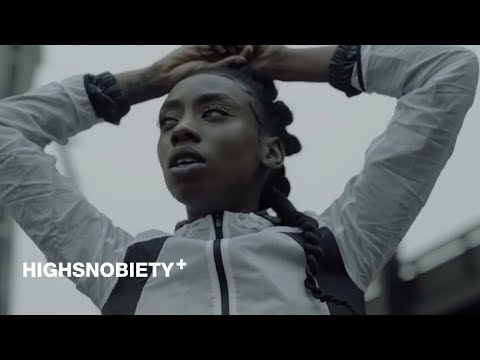 German Rapper Ace Tee Shows Us Why Nike VaporMax Is the Future