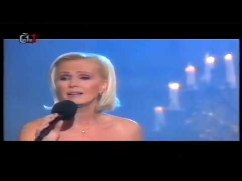Helena Vondráčková - Když mě přijmeš do svých svátků, 2000